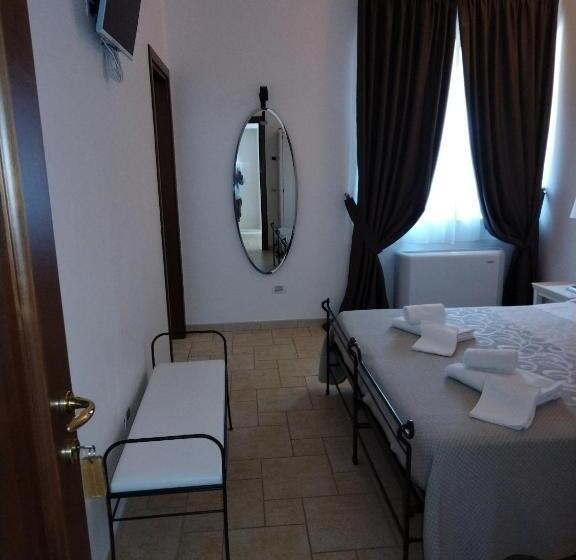 فندق ريفى Masseria Catucci Agriturismo