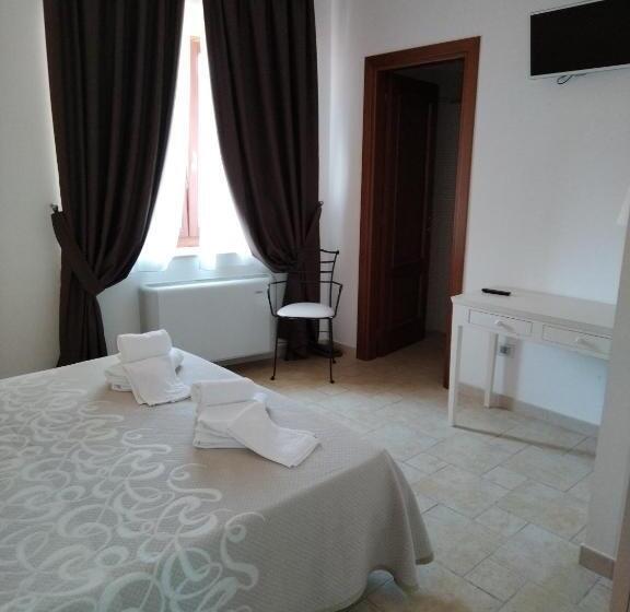 فندق ريفى Masseria Catucci Agriturismo