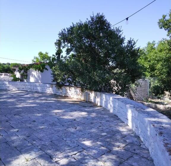 فندق ريفى Masseria Catucci Agriturismo