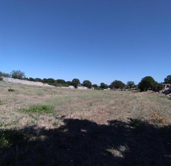 فندق ريفى Masseria Catucci Agriturismo