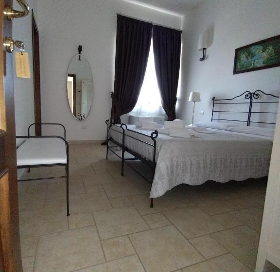 فندق ريفى Masseria Catucci Agriturismo