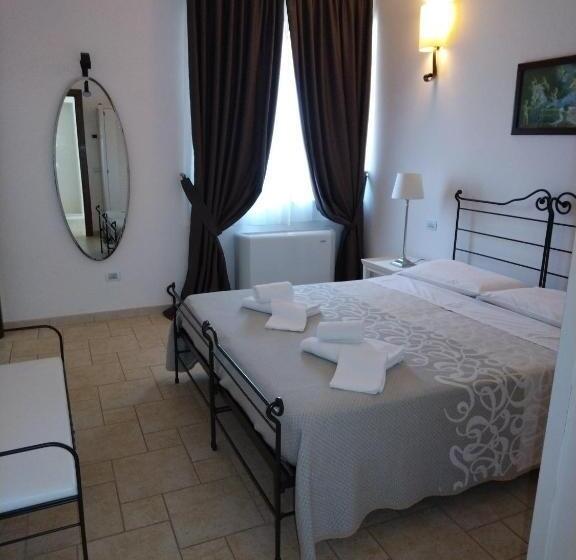 فندق ريفى Masseria Catucci Agriturismo