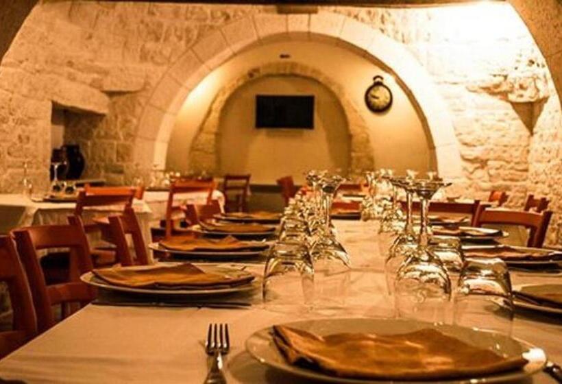 فندق ريفى Masseria Catucci Agriturismo