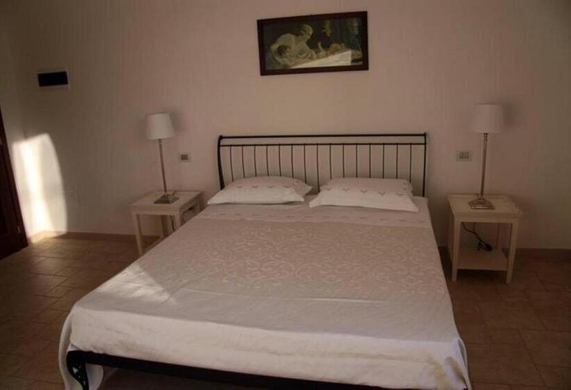 فندق ريفى Masseria Catucci Agriturismo