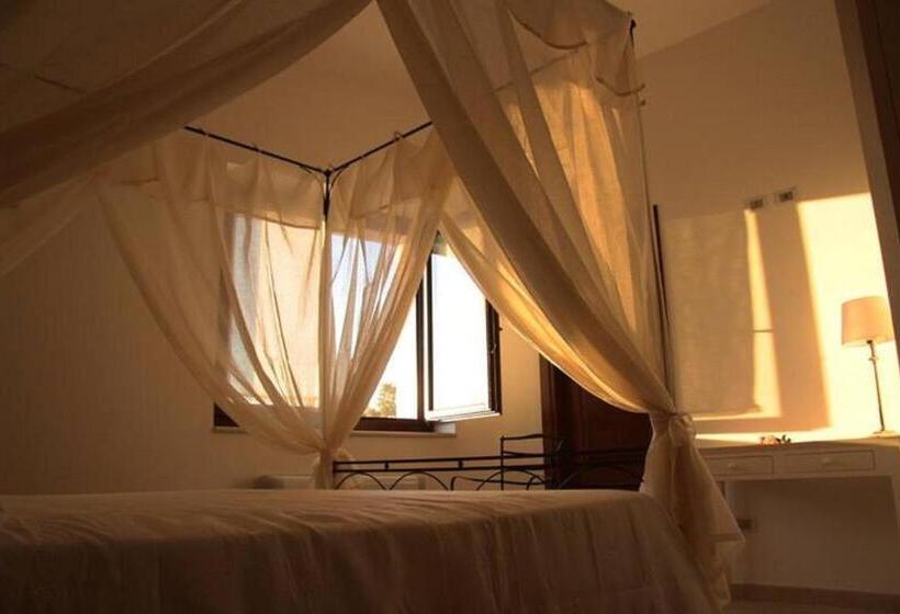 فندق ريفى Masseria Catucci Agriturismo