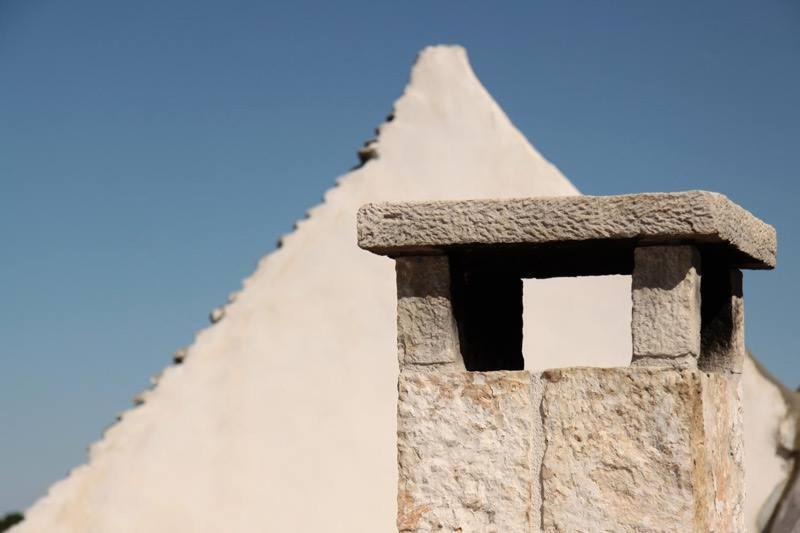 فندق ريفى Masseria Catucci Agriturismo