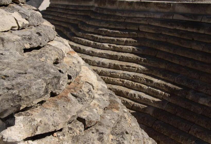 فندق ريفى Masseria Catucci Agriturismo