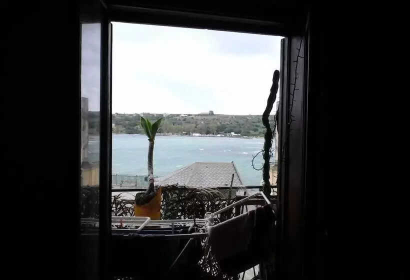 پانسیون B&b Baia Di Brucoli Centro