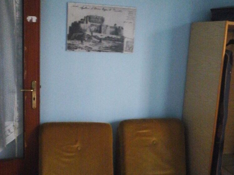 פנסיון B&b Baia Di Brucoli Centro