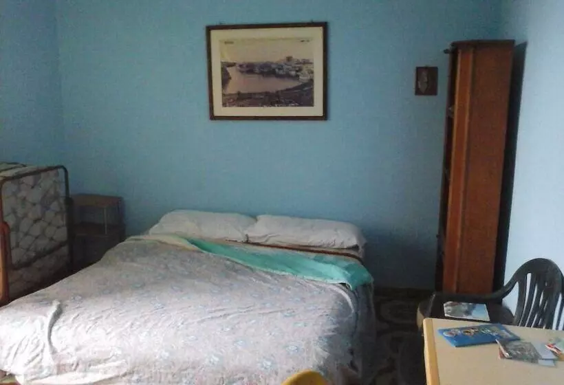 پانسیون B&b Baia Di Brucoli Centro