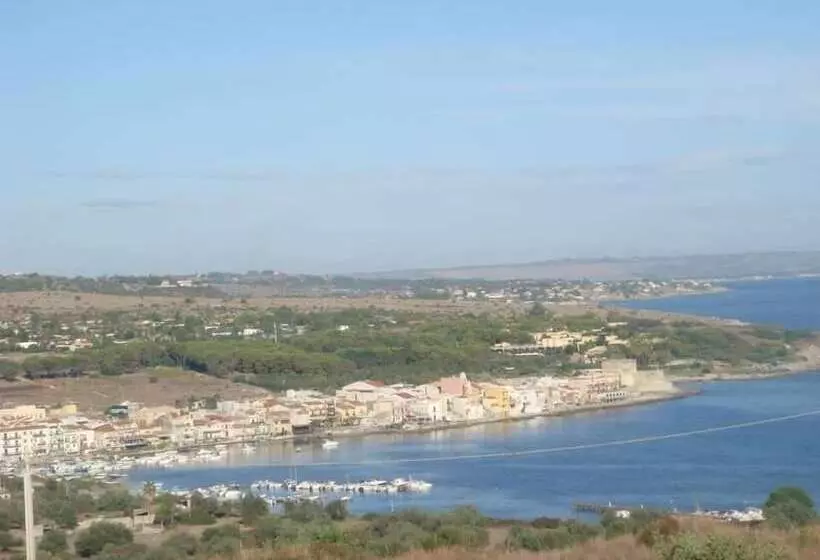 پانسیون B&b Baia Di Brucoli Centro