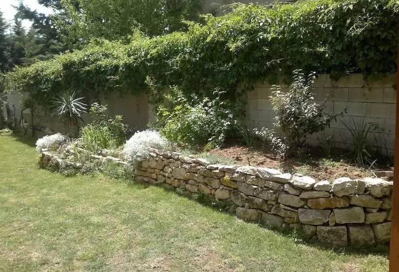 Majatalo Il Mandorlo Rooms & Garden
