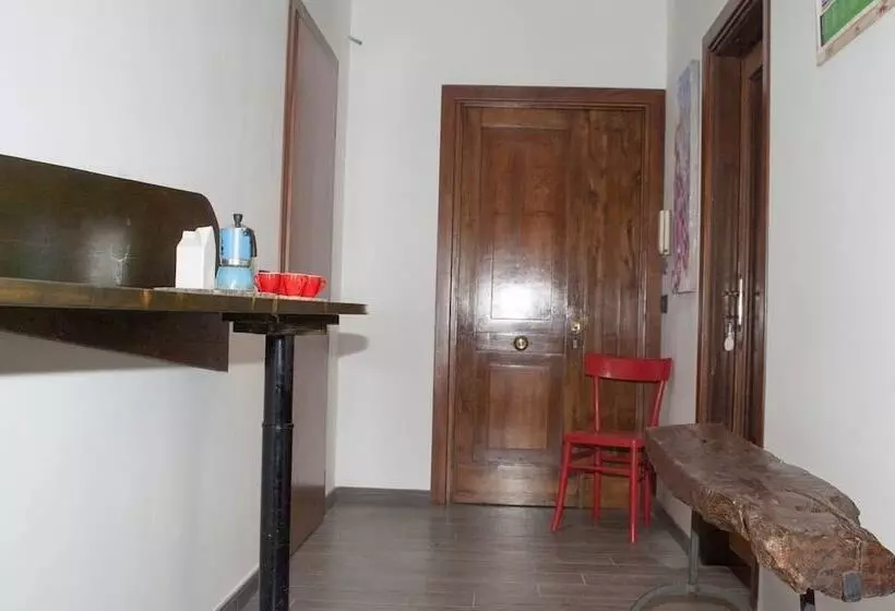 Majatalo Il Mandorlo Rooms & Garden