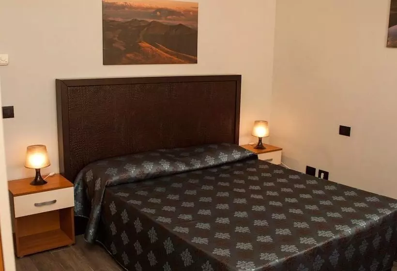 Majatalo Il Mandorlo Rooms & Garden