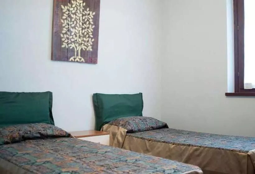 Majatalo Il Mandorlo Rooms & Garden