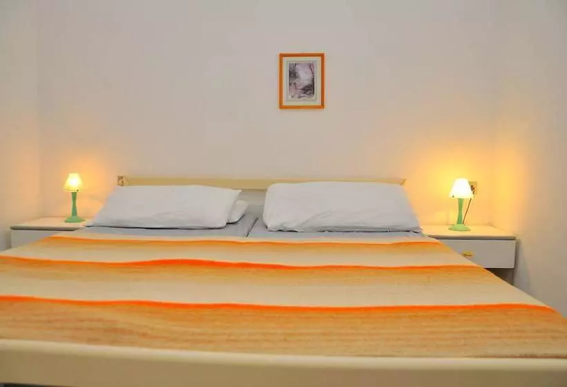 اقامتگاه Condominio Tucano