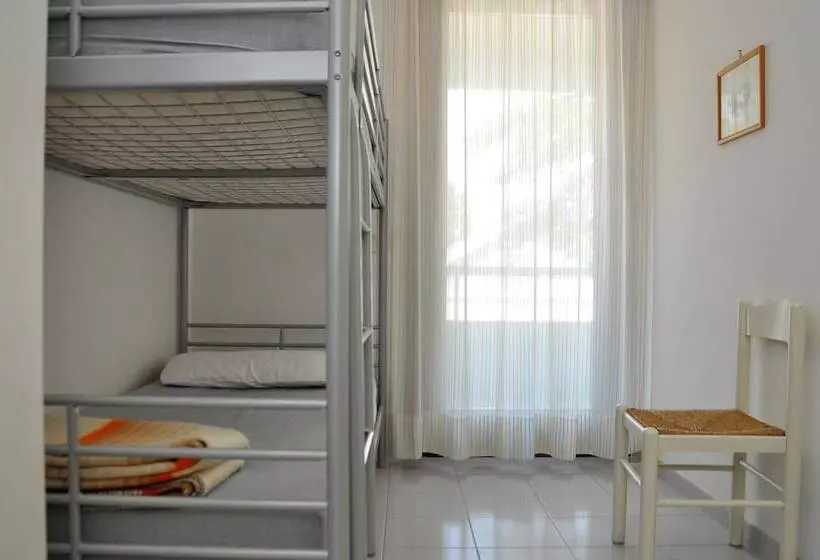 اقامتگاه Condominio Tucano