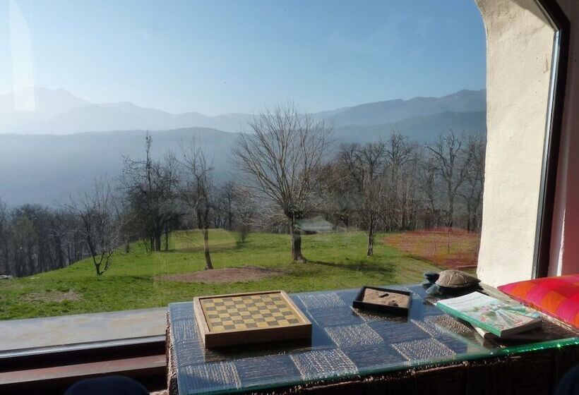 Bed and Breakfast Antico Convento