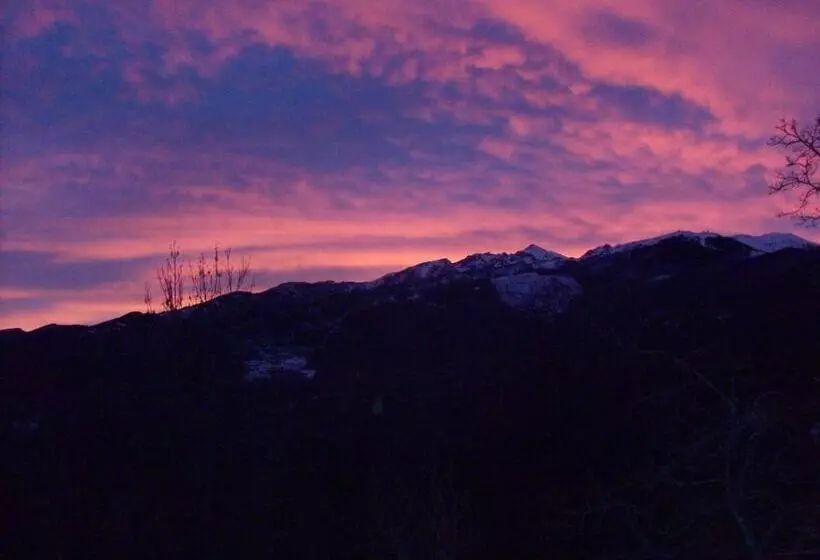 Aamiaismajoitus (B&B) Antico Convento