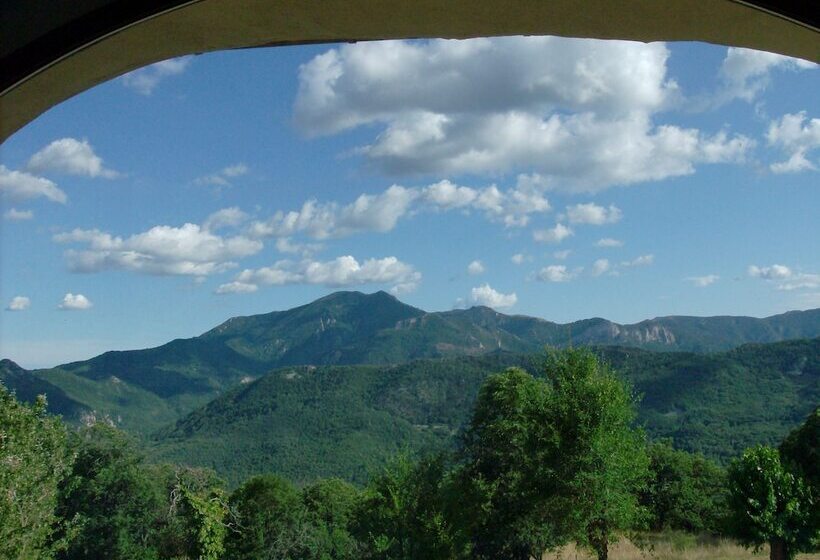 Bed and Breakfast Antico Convento