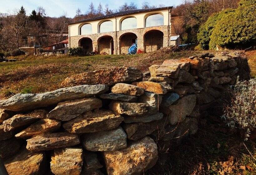 Bed and Breakfast Antico Convento