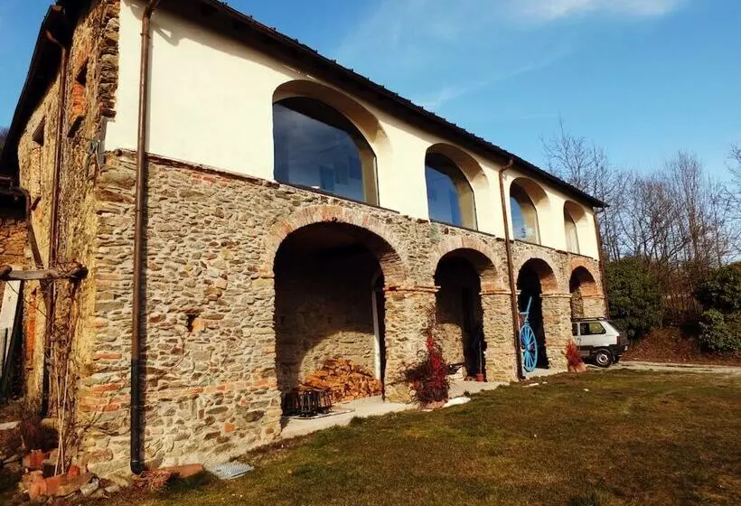 Aamiaismajoitus (B&B) Antico Convento