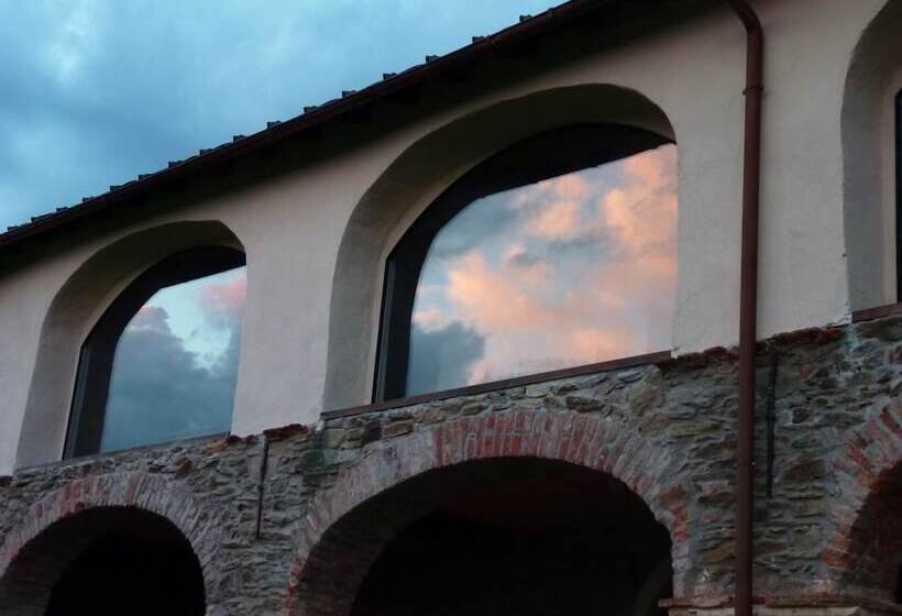 Bed and Breakfast Antico Convento