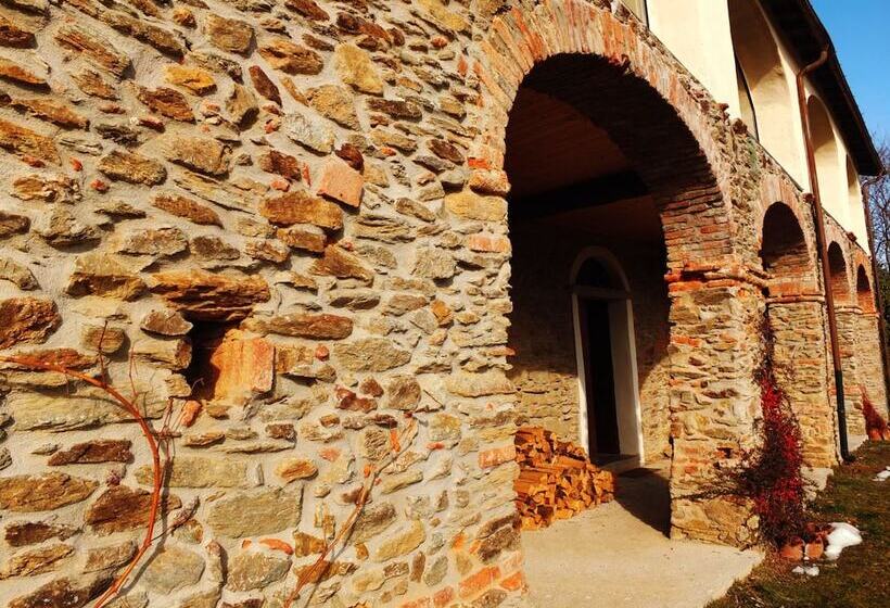 Bed and Breakfast Antico Convento