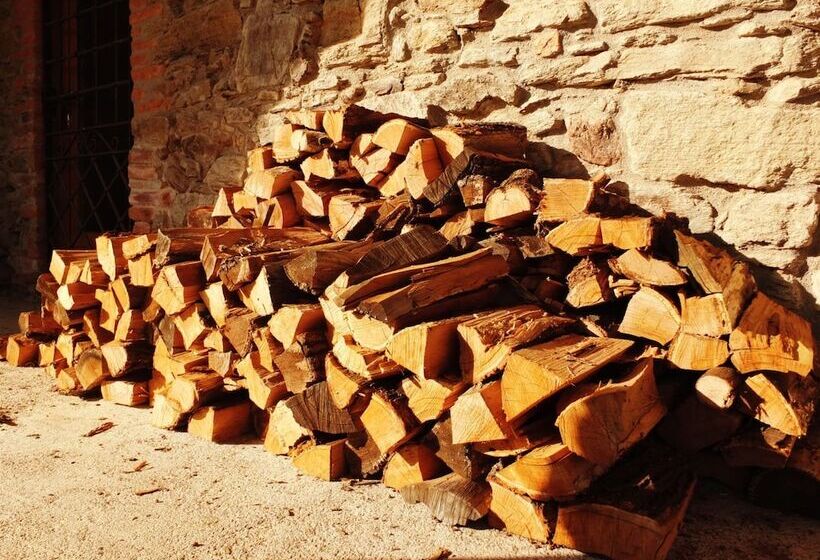 Bed and Breakfast Antico Convento