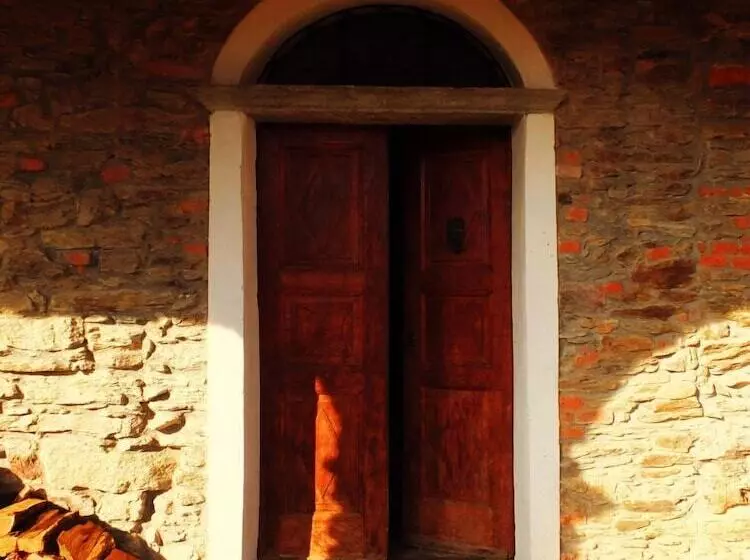 Aamiaismajoitus (B&B) Antico Convento