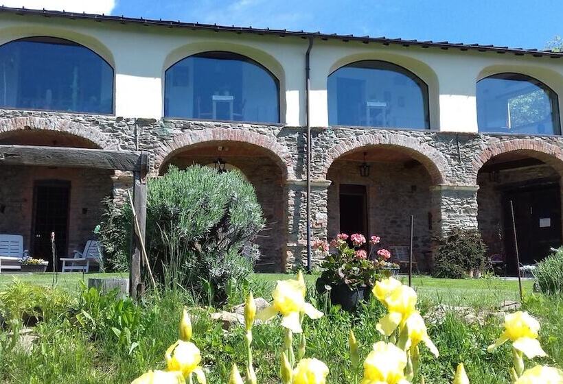 Bed and Breakfast Antico Convento