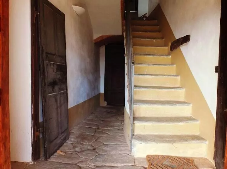 Aamiaismajoitus (B&B) Antico Convento