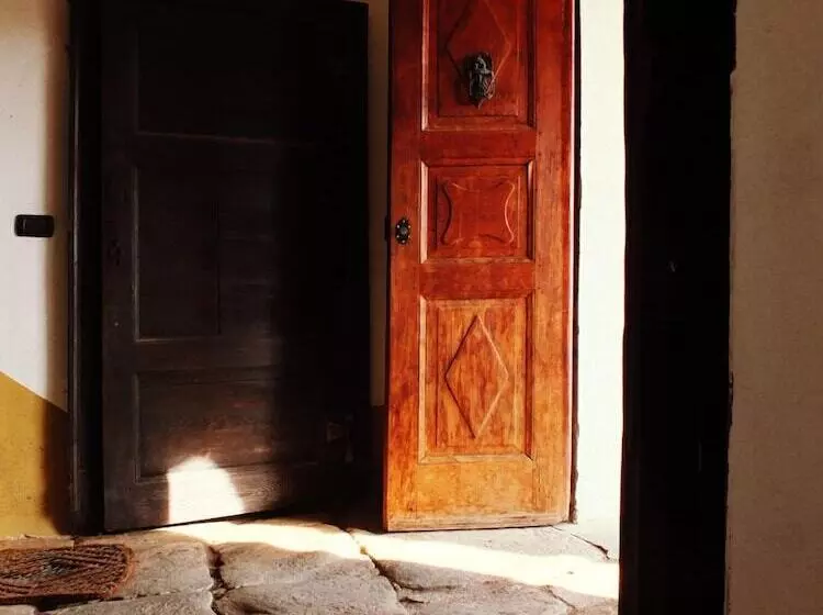 Aamiaismajoitus (B&B) Antico Convento