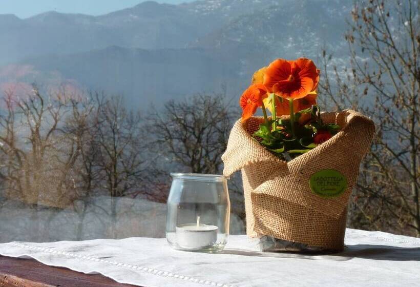 Bed and Breakfast Antico Convento