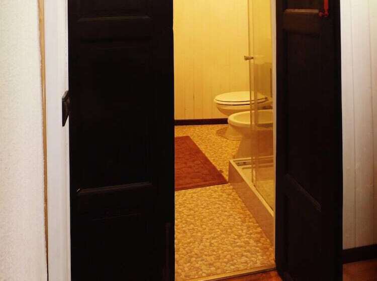 Bed and Breakfast Antico Convento