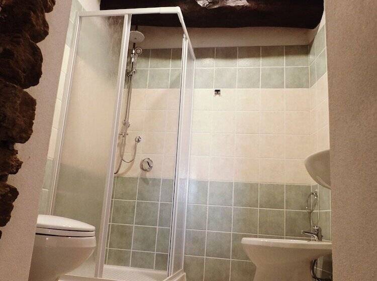 Bed and Breakfast Antico Convento