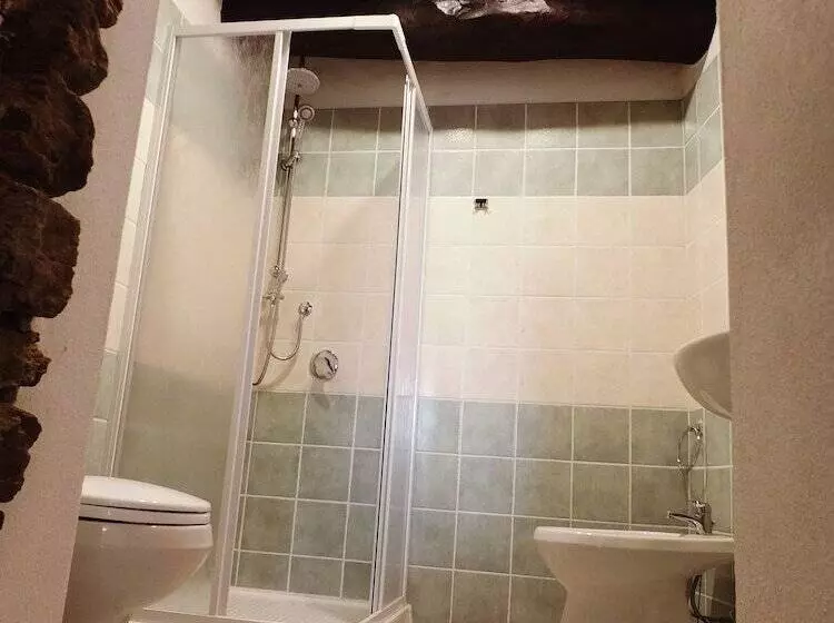 Aamiaismajoitus (B&B) Antico Convento