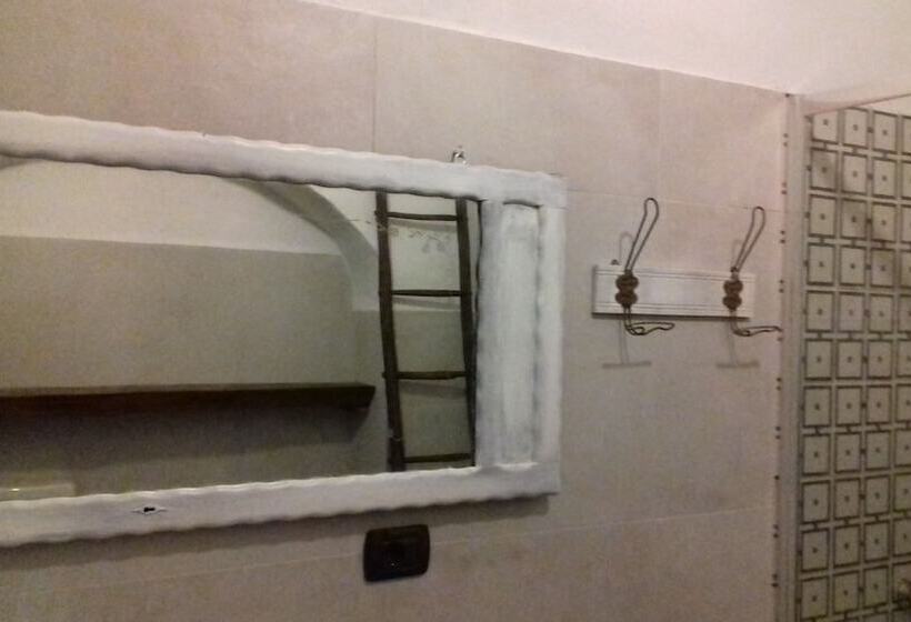 Bed and Breakfast Antico Convento