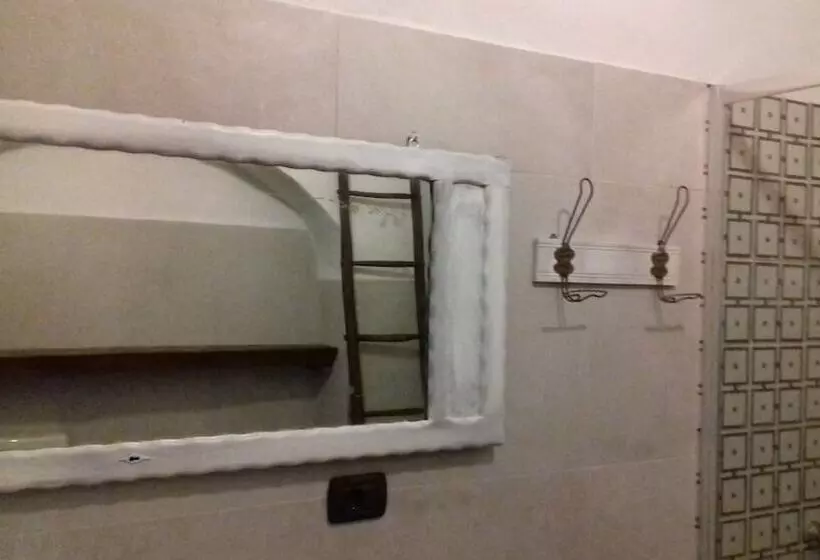 Aamiaismajoitus (B&B) Antico Convento