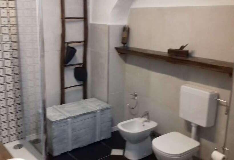 Bed and Breakfast Antico Convento