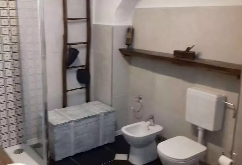 Aamiaismajoitus (B&B) Antico Convento