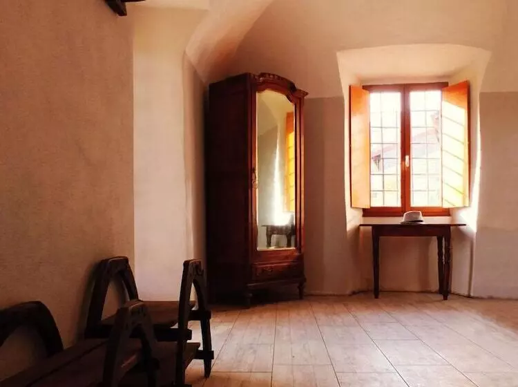 Aamiaismajoitus (B&B) Antico Convento