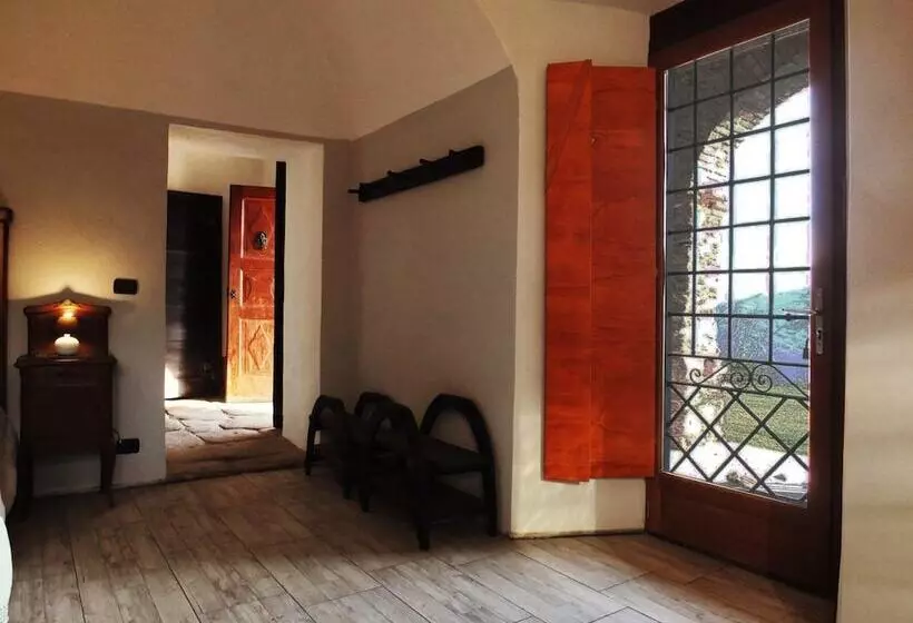 Aamiaismajoitus (B&B) Antico Convento