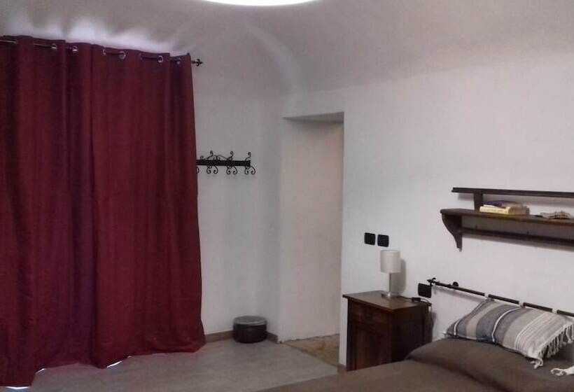 Bed and Breakfast Antico Convento