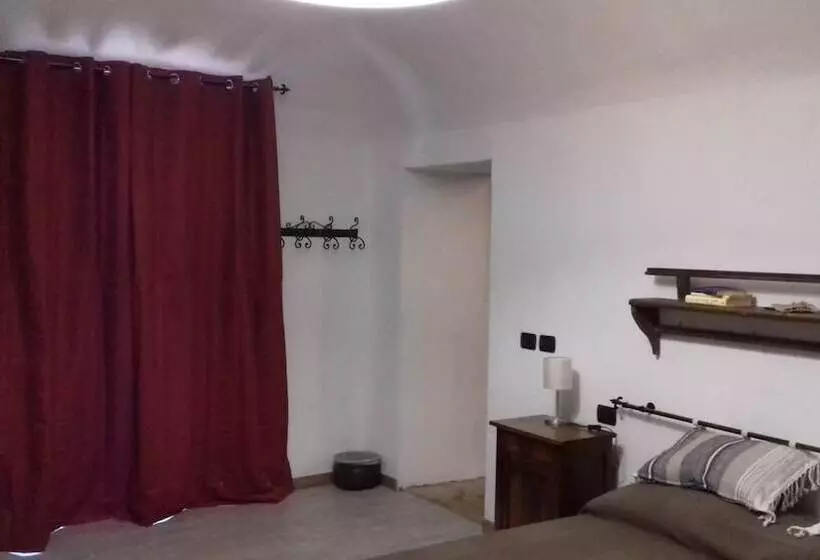 Aamiaismajoitus (B&B) Antico Convento