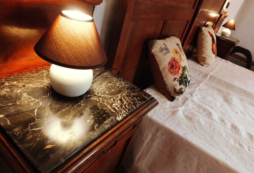 Bed and Breakfast Antico Convento