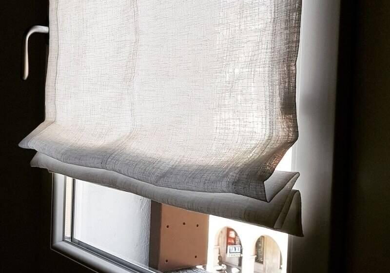 تختخواب و صبحانه Ca  Dell Angelo