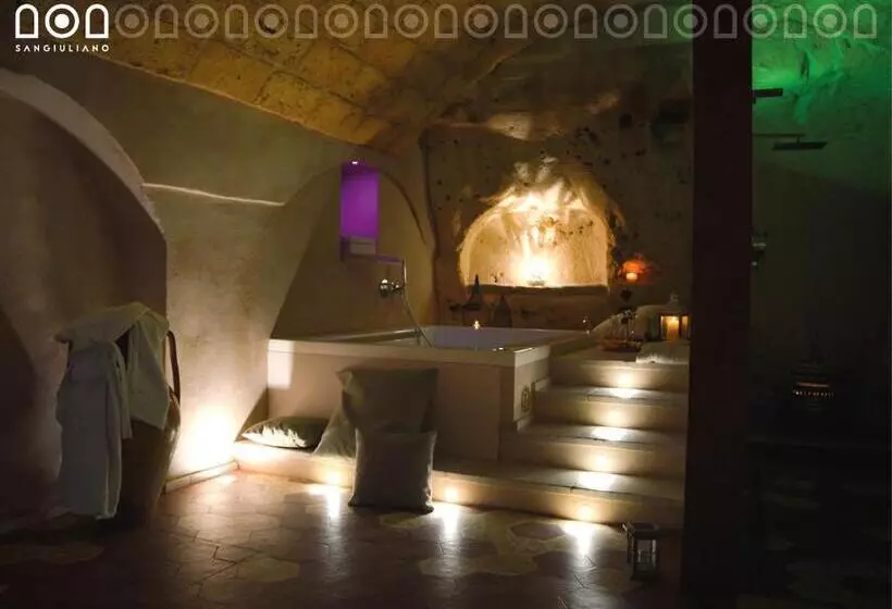 Aamiaismajoitus (B&B) Sangiuliano