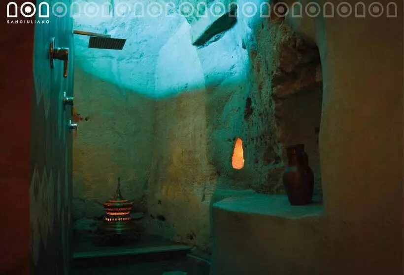 Aamiaismajoitus (B&B) Sangiuliano