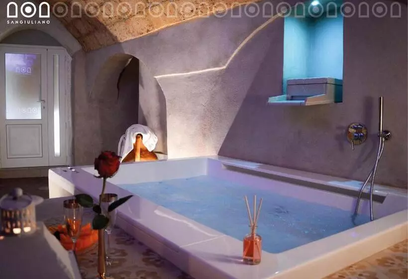 Aamiaismajoitus (B&B) Sangiuliano